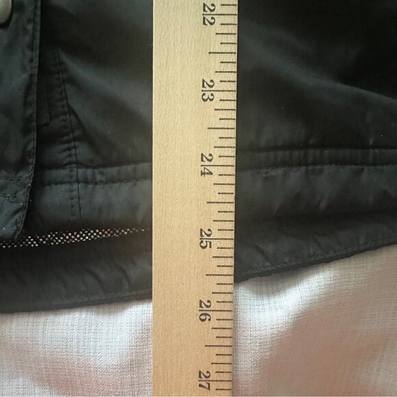 Columbia Omni-Heat Womens Black Jacket Size S Gorpcore Hiking Outdoor - Picture 11 of 11